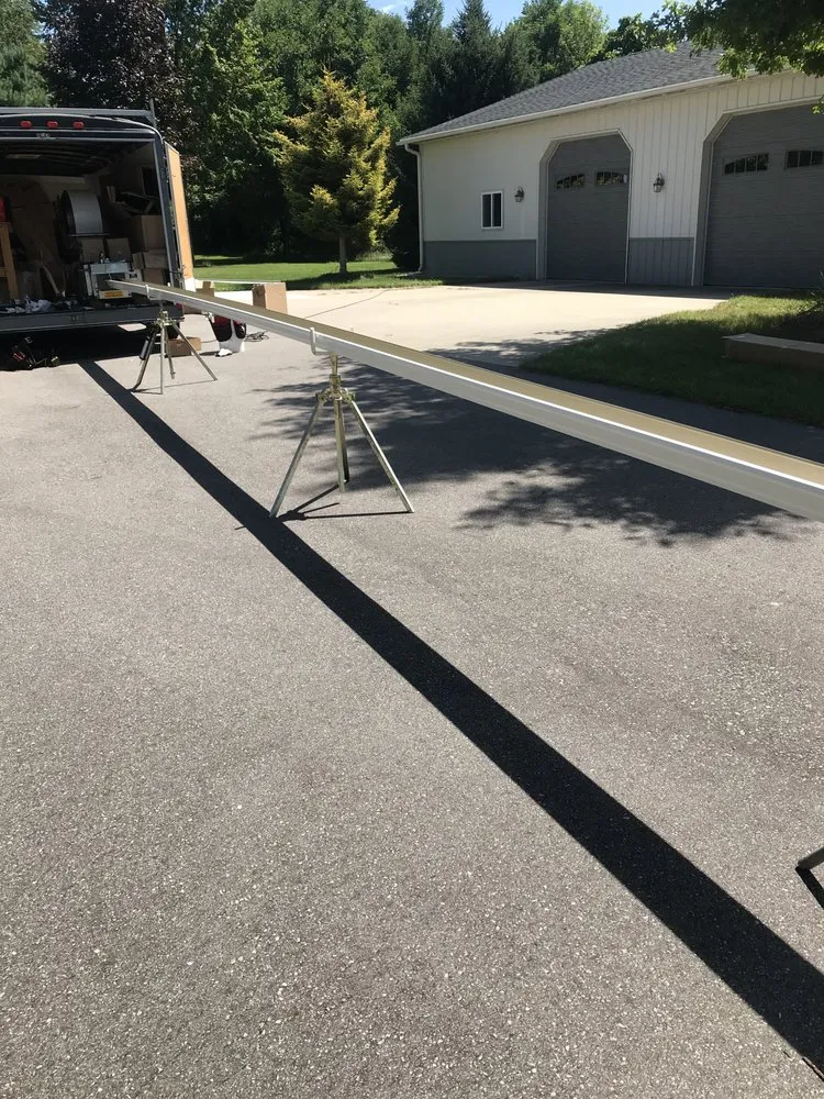 Trusted residential roofing service in Delton, MI - Potter Seamless Gutters