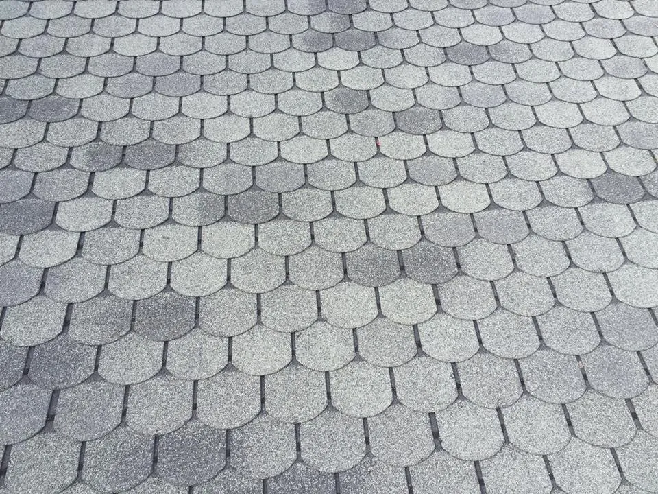 Slide of Potters Construction