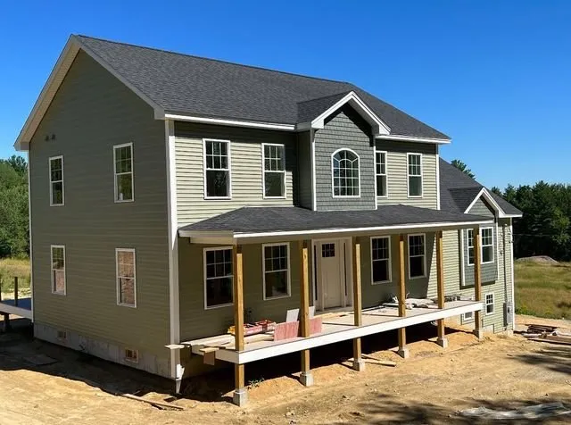 Slide of Potvin Roofing