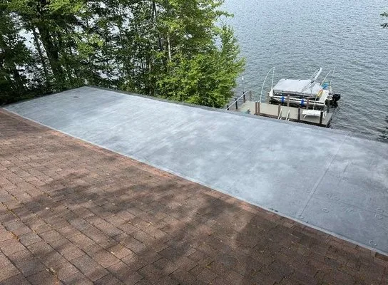 Potvin Roofing