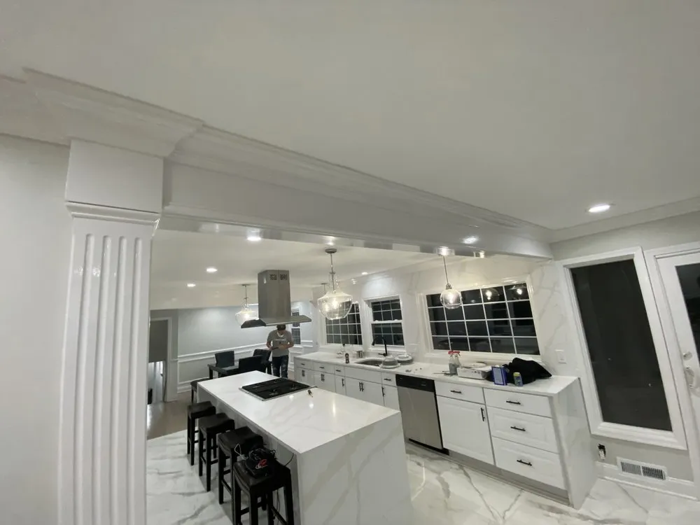 Slide of Poudink Construction and Roofing