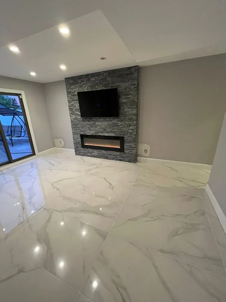 Slide of Poudink Construction and Roofing