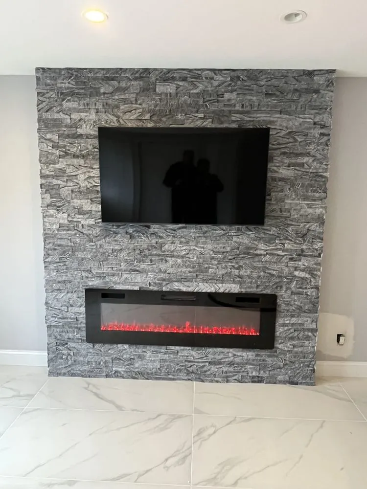 Slide of Poudink Construction and Roofing