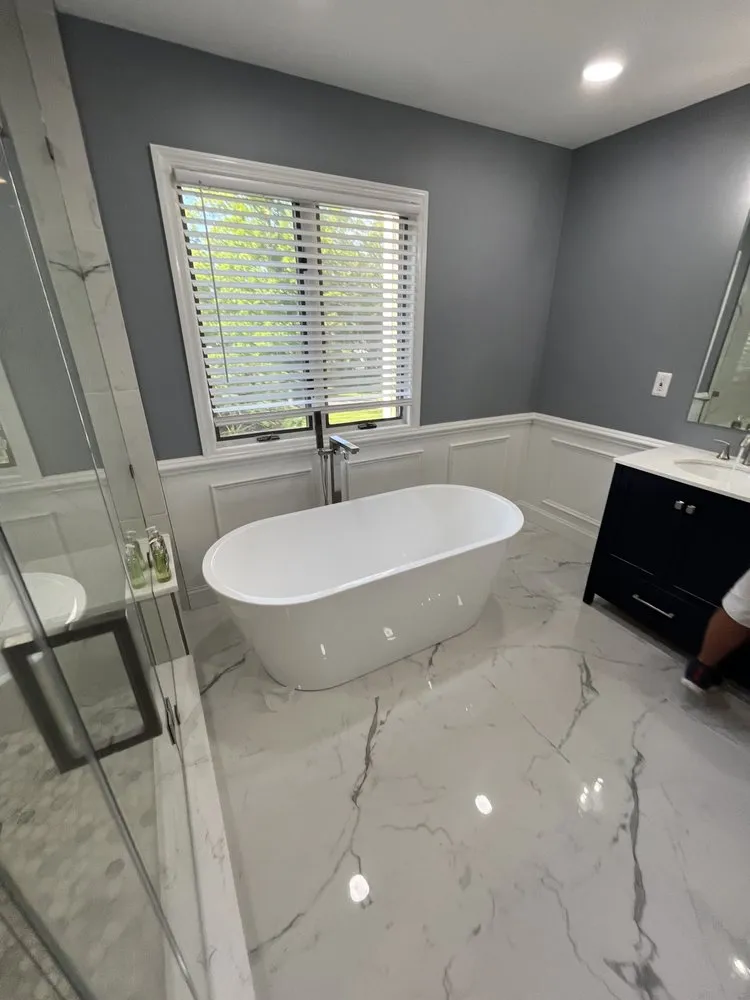 Slide of Poudink Construction and Roofing