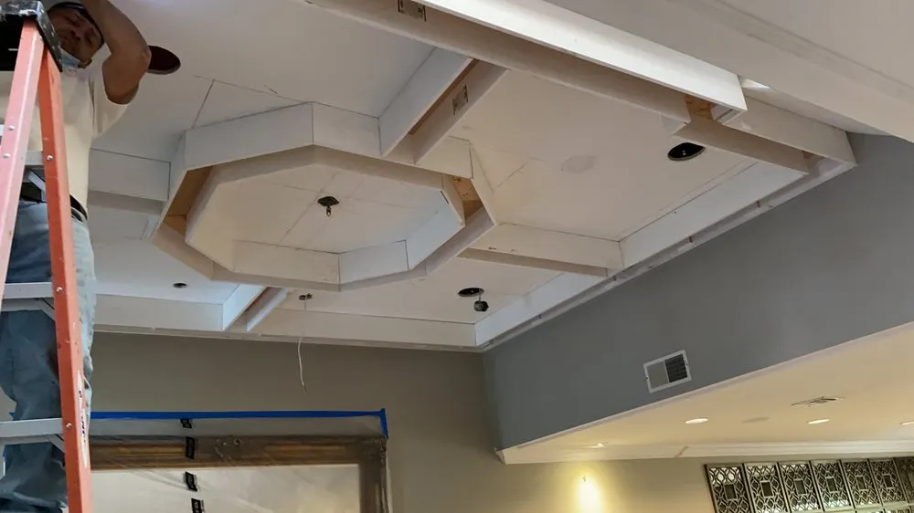 Slide of Poudink Construction and Roofing