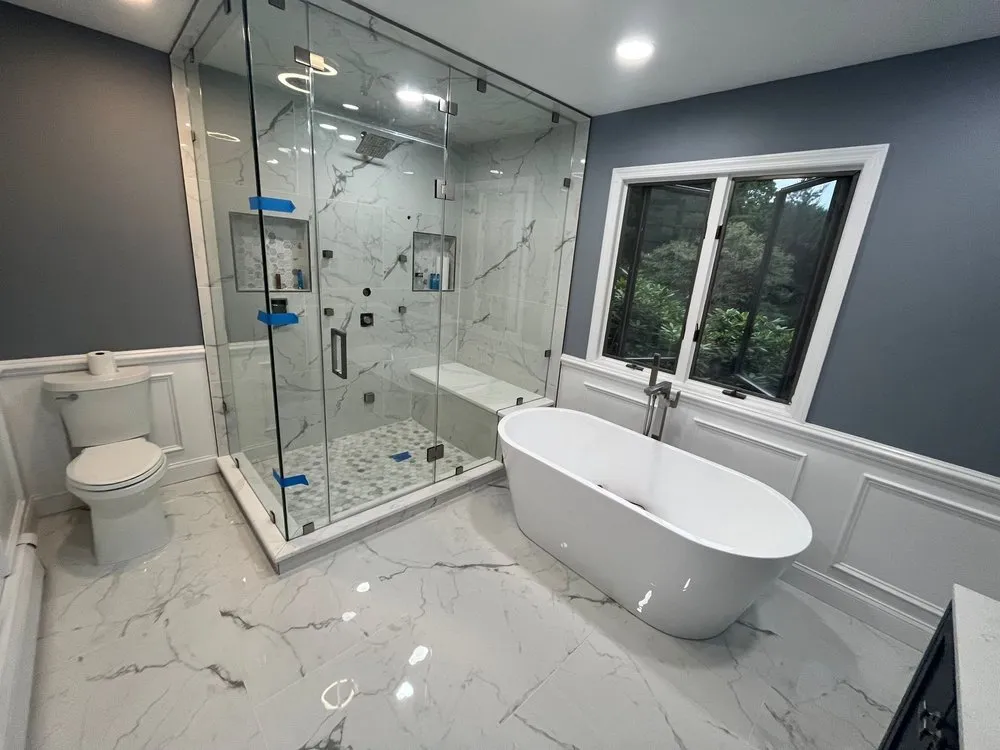 Slide of Poudink Construction and Roofing