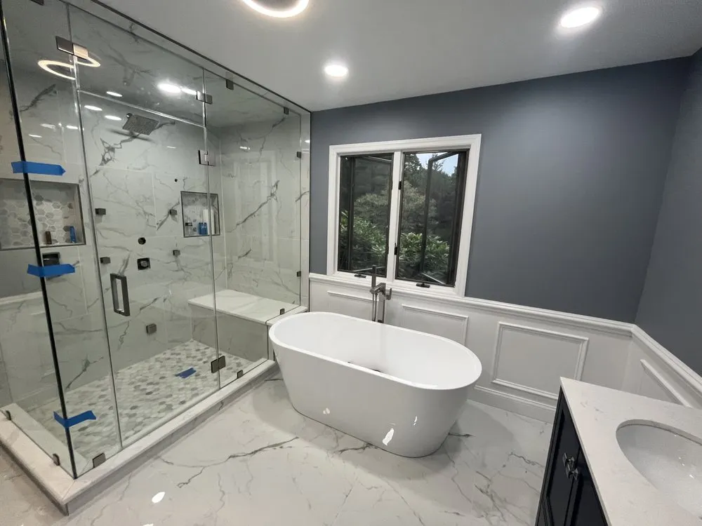 Slide of Poudink Construction and Roofing