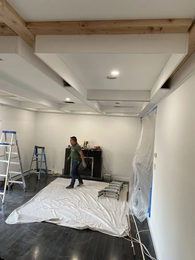 Slide of Poudink Construction and Roofing