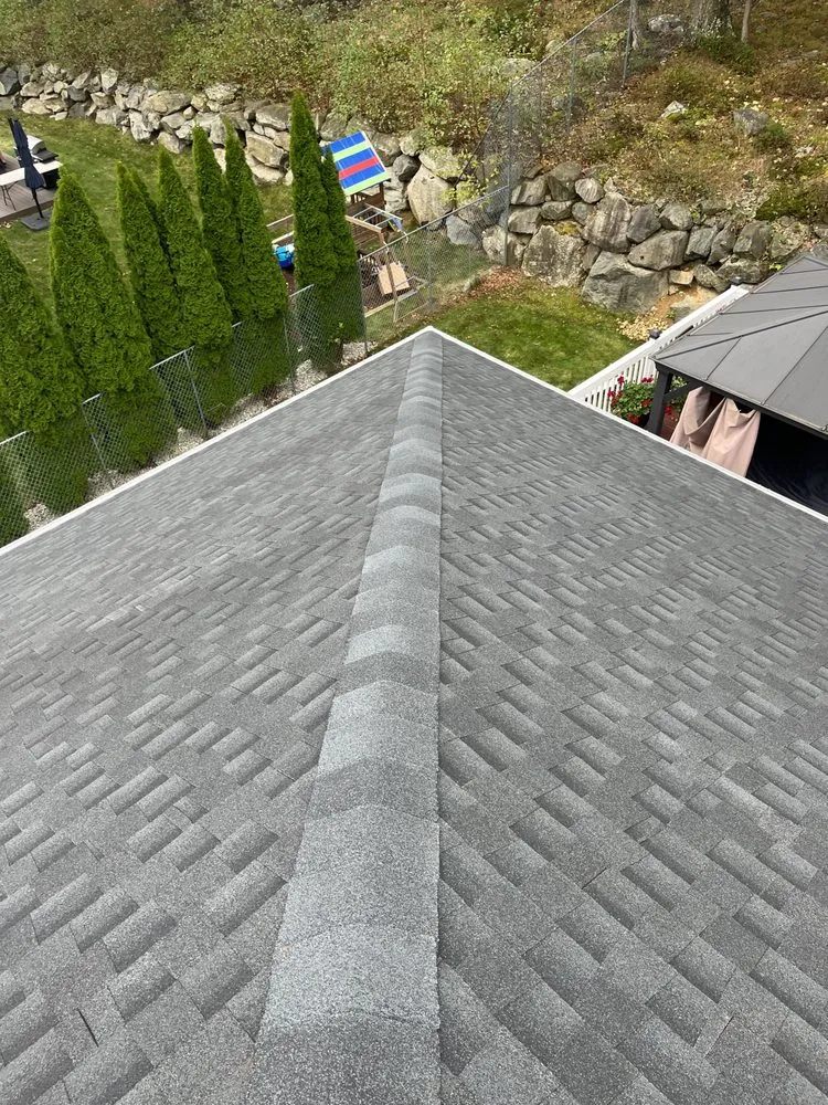 Slide of Poudink Construction and Roofing