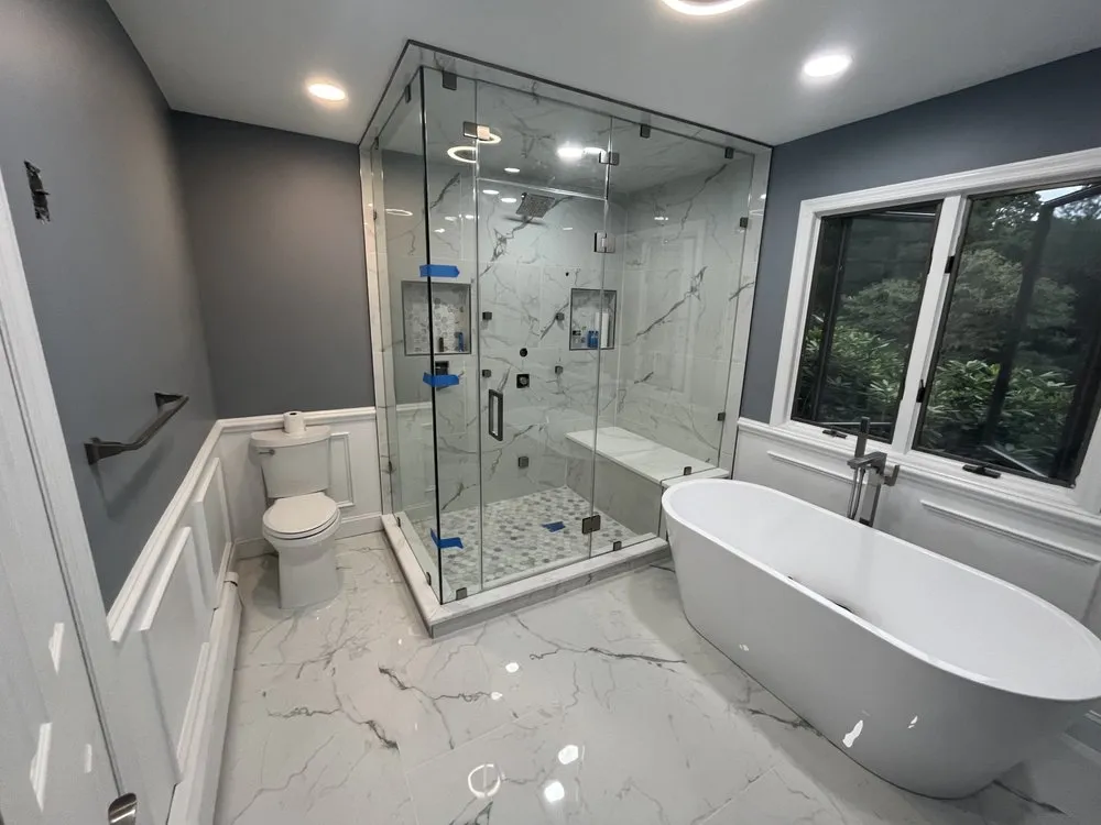 Slide of Poudink Construction and Roofing