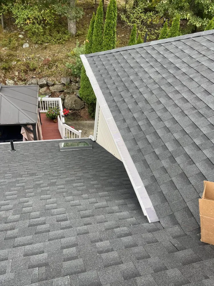 Slide of Poudink Construction and Roofing