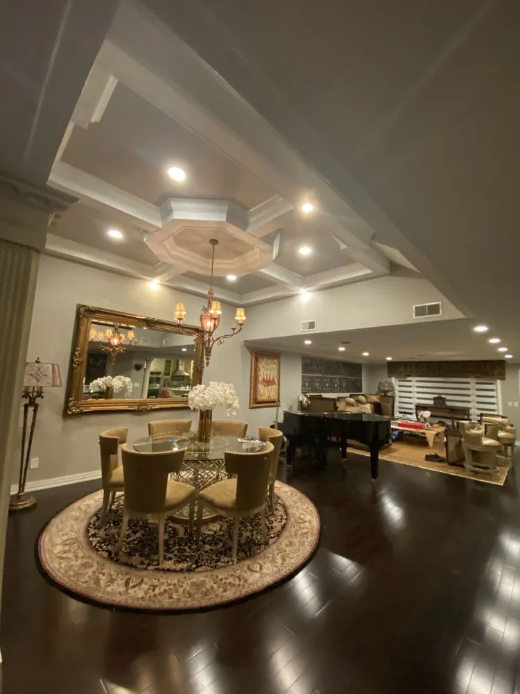 Slide of Poudink Construction and Roofing