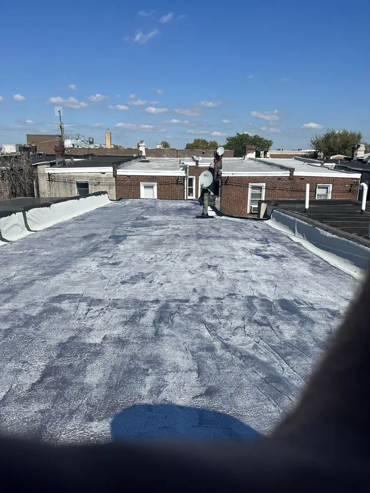 Slide of Poulterer Family Roofing