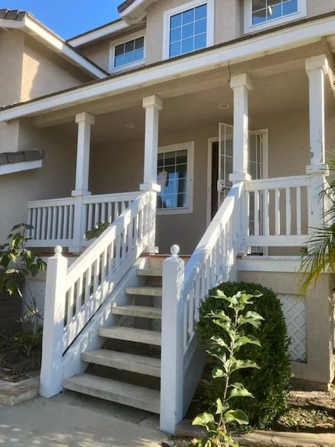 Slide of POW! Bug Squad