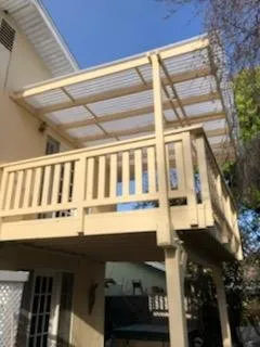 Slide of POW! Bug Squad