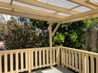 Slide of POW! Bug Squad