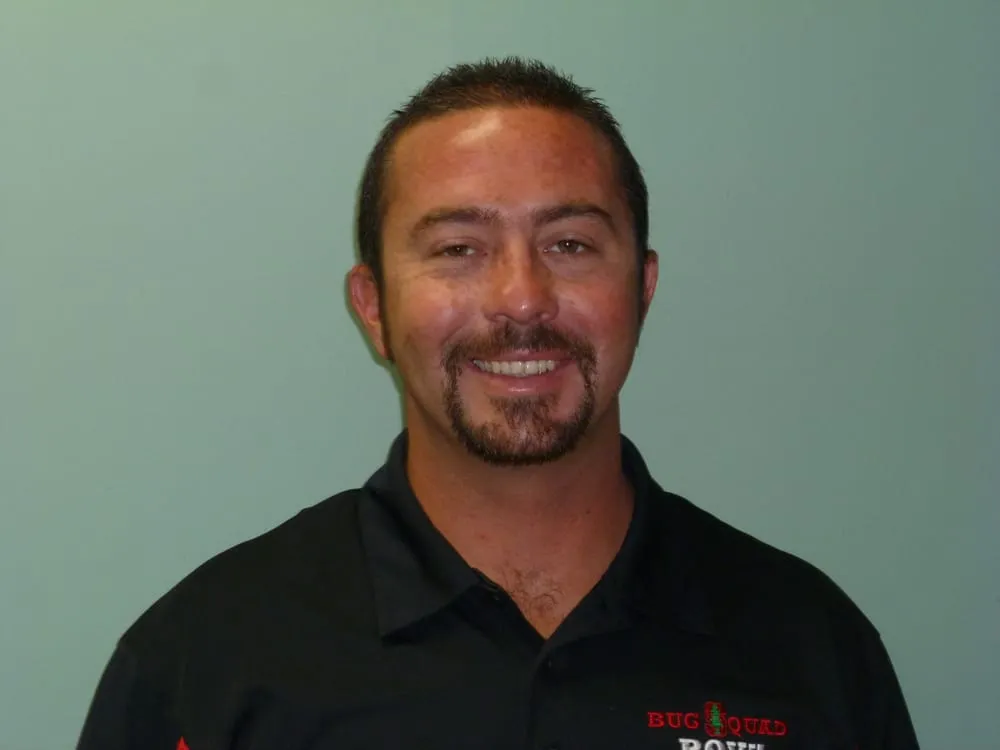 Slide of POW! Bug Squad