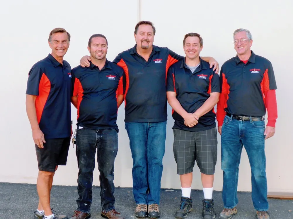 Slide of POW! Bug Squad