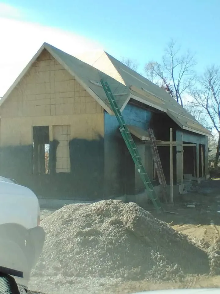 Trusted roof inspection same-day service across Lexington-Fayette, KY - Powell Construction