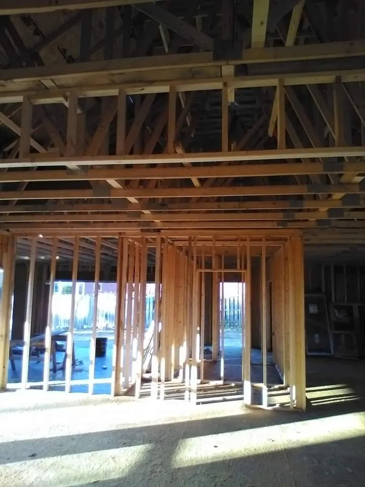 Emergency roof inspection with free inspection across Lexington-Fayette, KY - Powell Construction