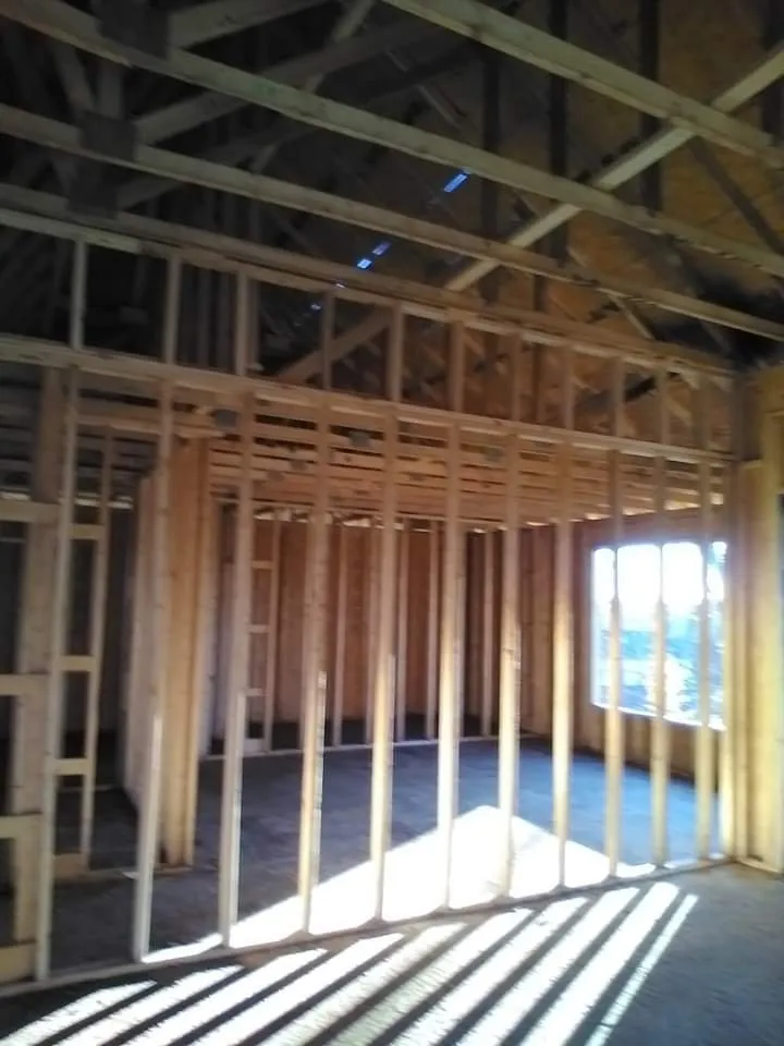 Emergency shingle roofing service near you across Lexington-Fayette, KY - Powell Construction
