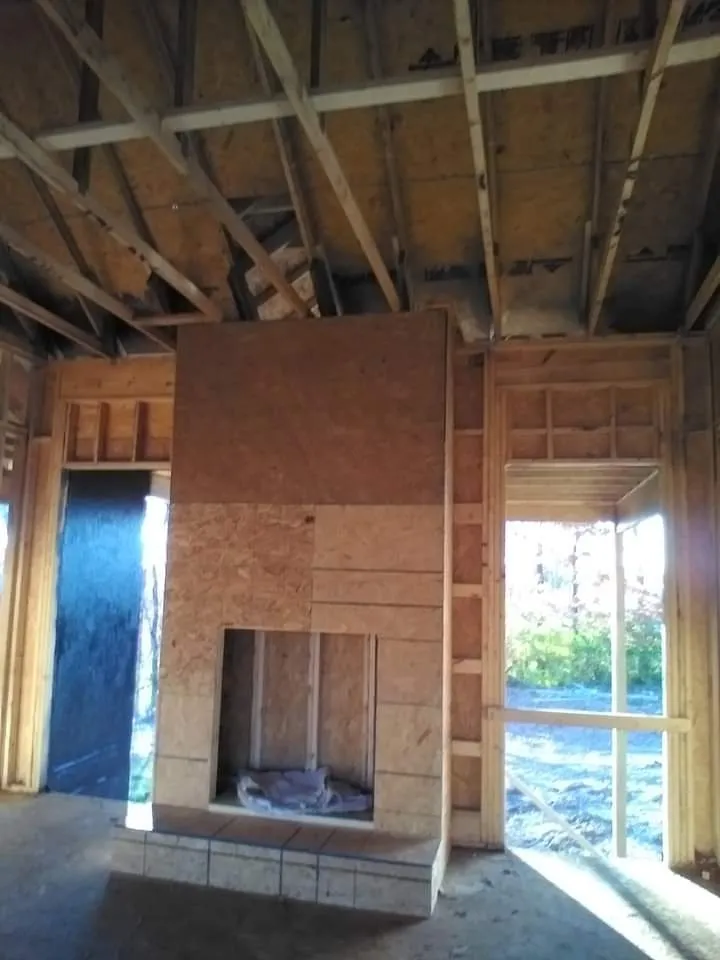 Emergency metal roofing installation near you in Lexington-Fayette, KY by Powell Construction