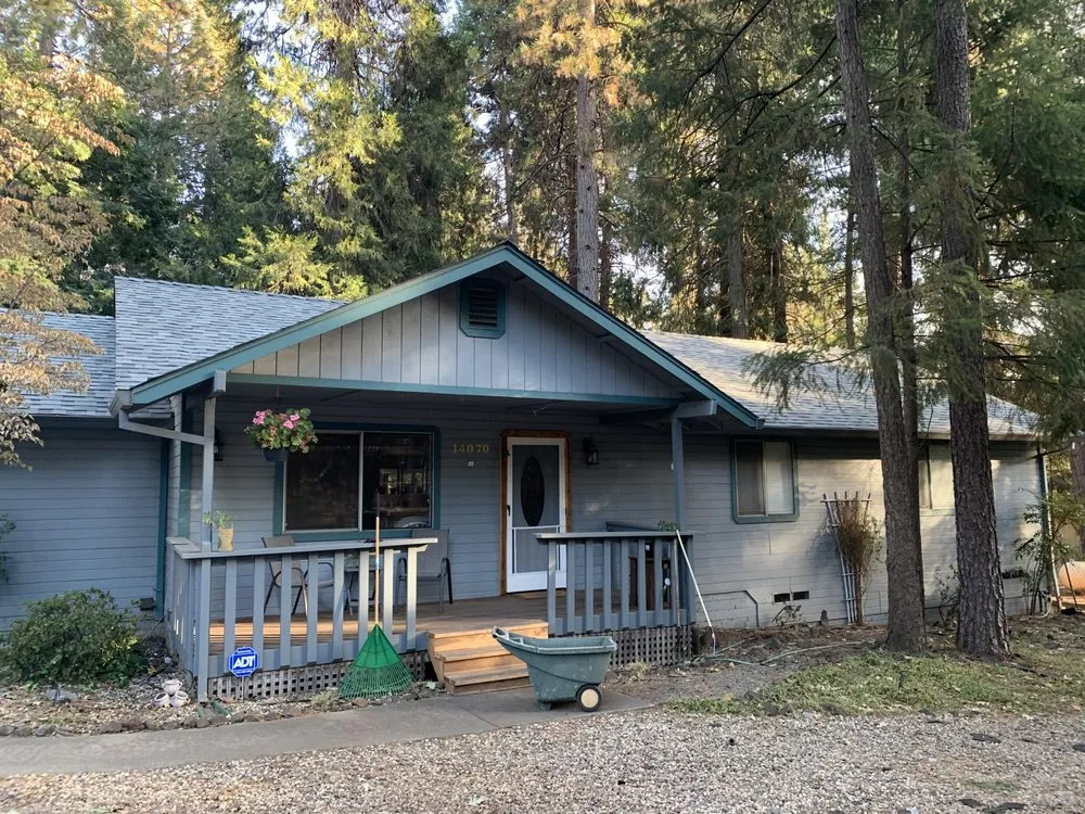 Slide of Powell Roofing