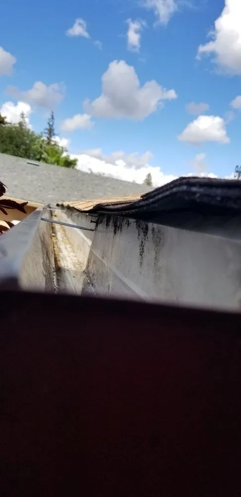 Slide of Powell Roofing