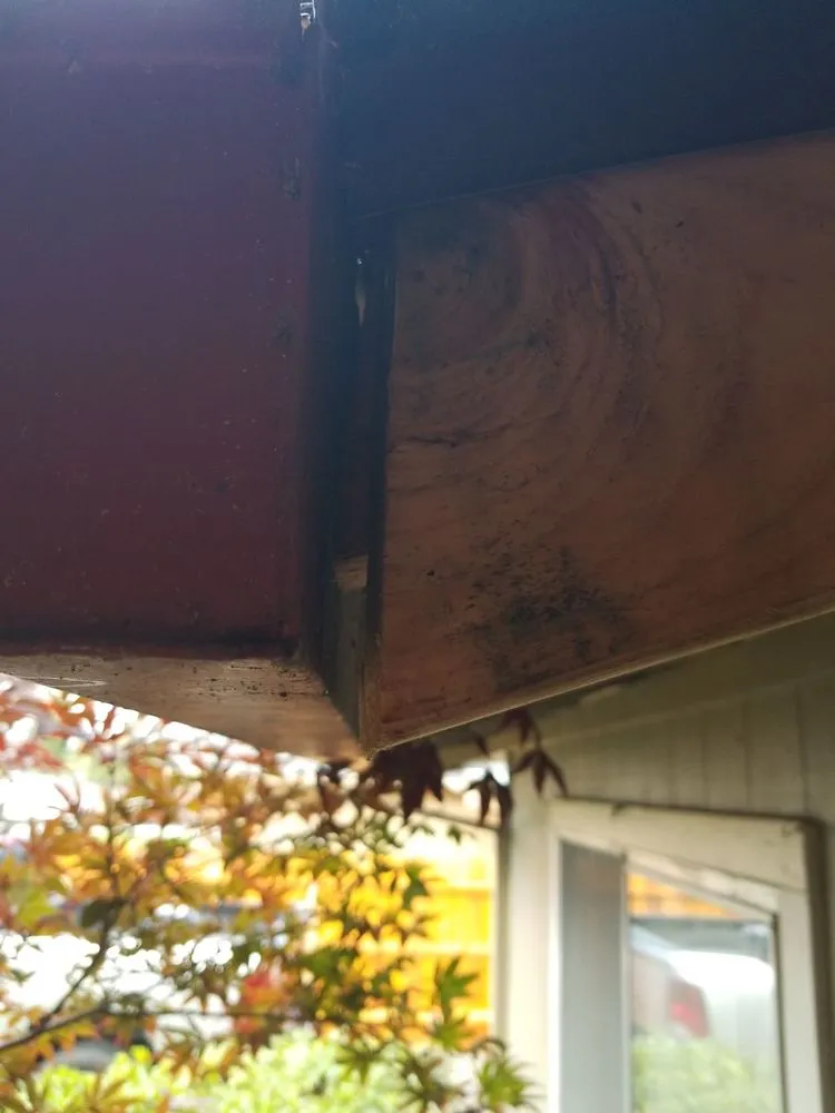 Slide of Powell Roofing