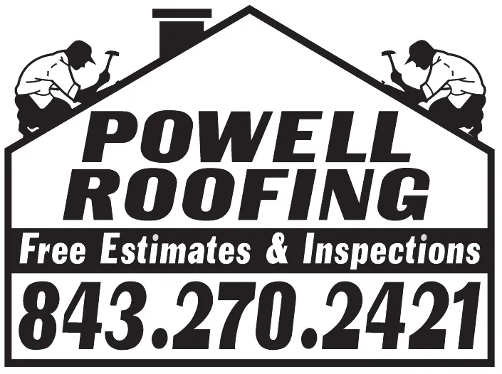 Slide of Powell Roofing