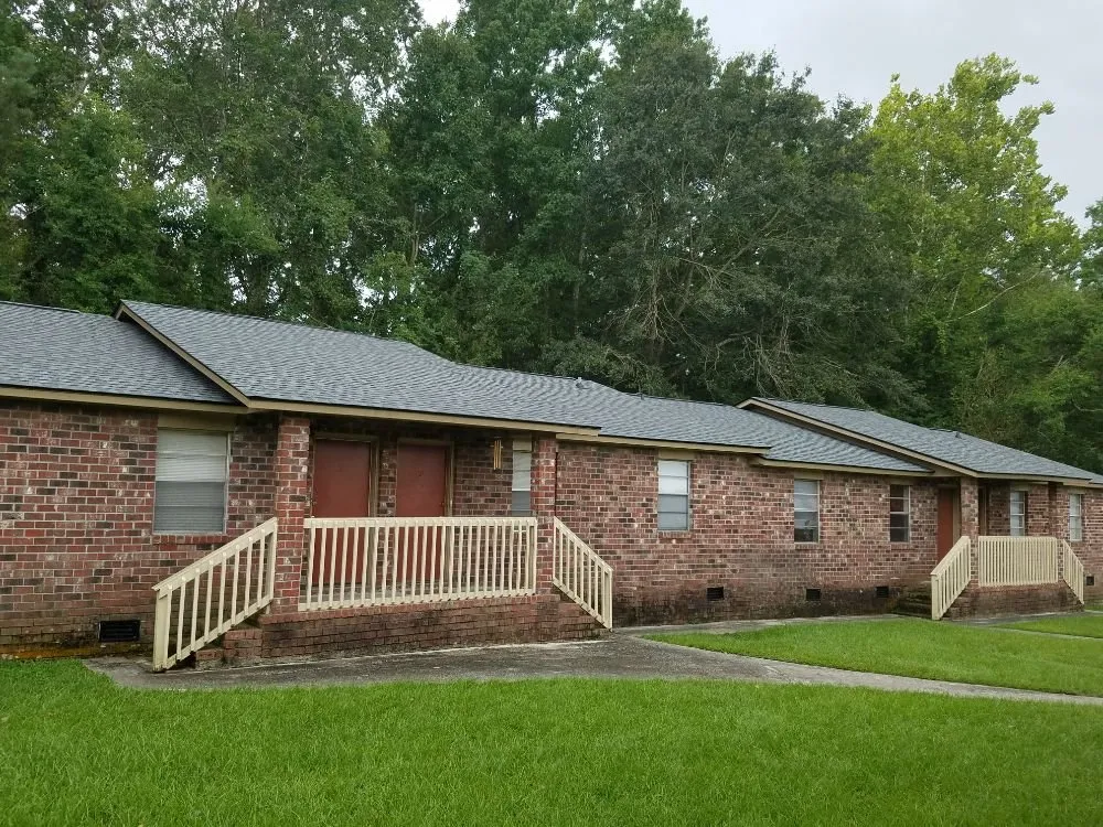 Slide of Powell Roofing