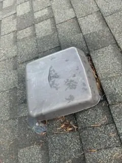 Slide of Powell Roofing