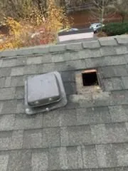 Slide of Powell Roofing