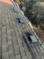 Slide of Powell Roofing