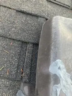 Slide of Powell Roofing