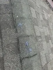 Slide of Powell Roofing