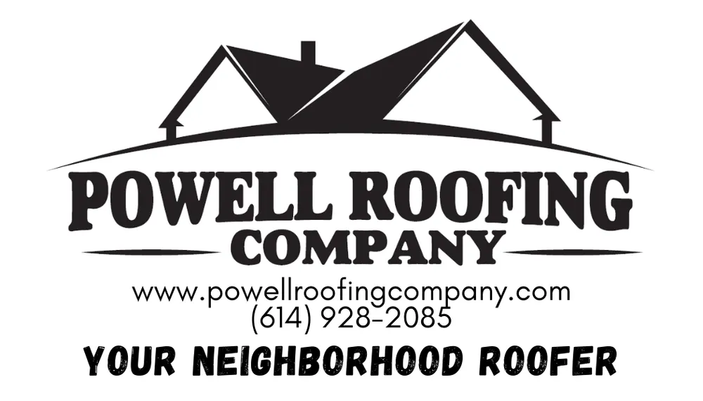 Slide of Powell Roofing