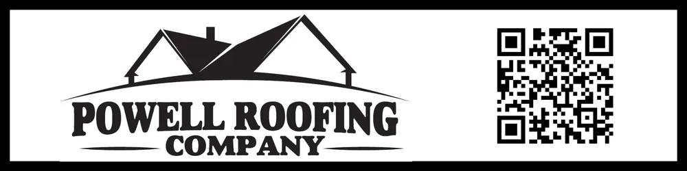 Slide of Powell Roofing
