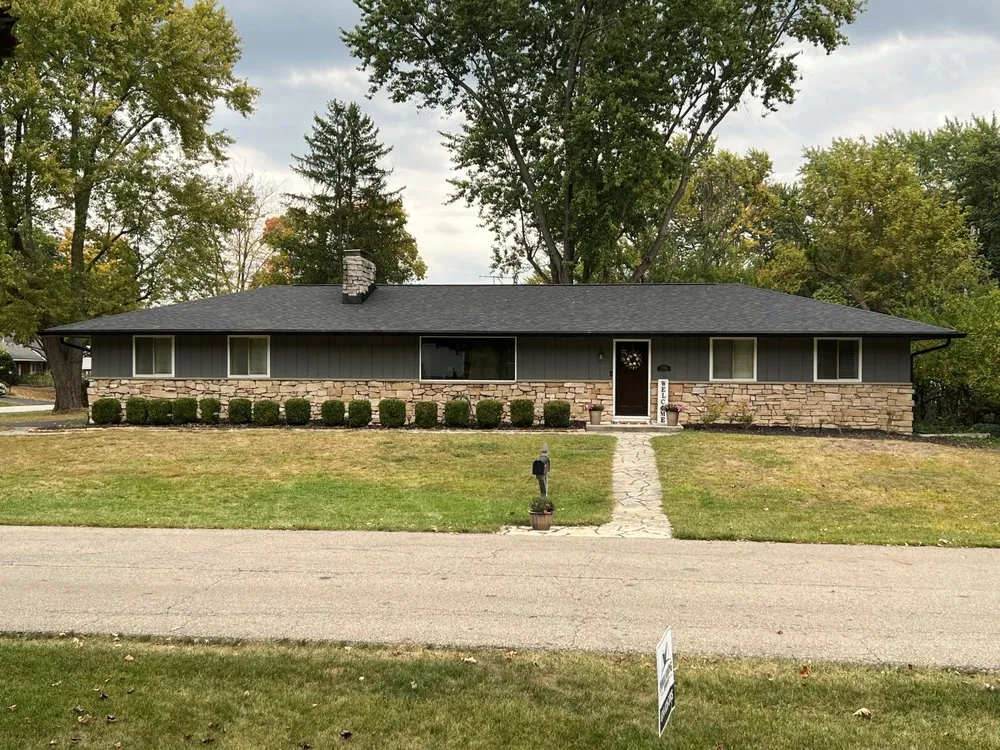 Slide of Powell Roofing