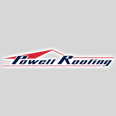 Powell Roofing Services Logo