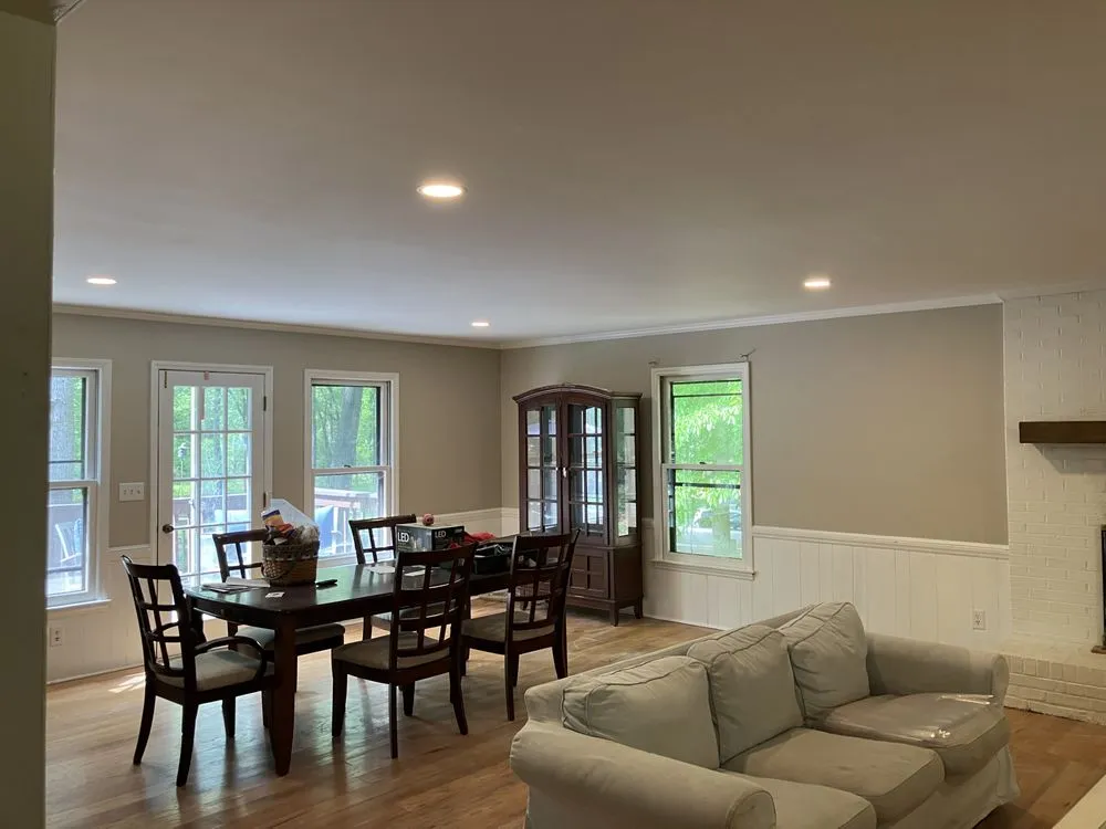 Slide of Powell’s Contractor