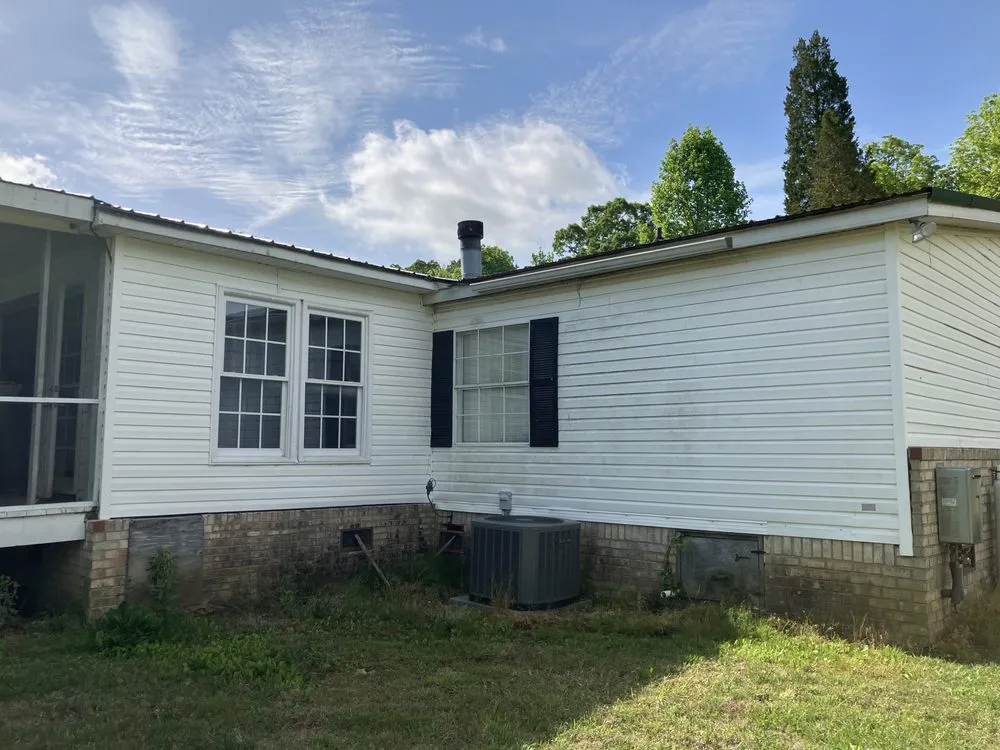 Slide of Powell’s Contractor