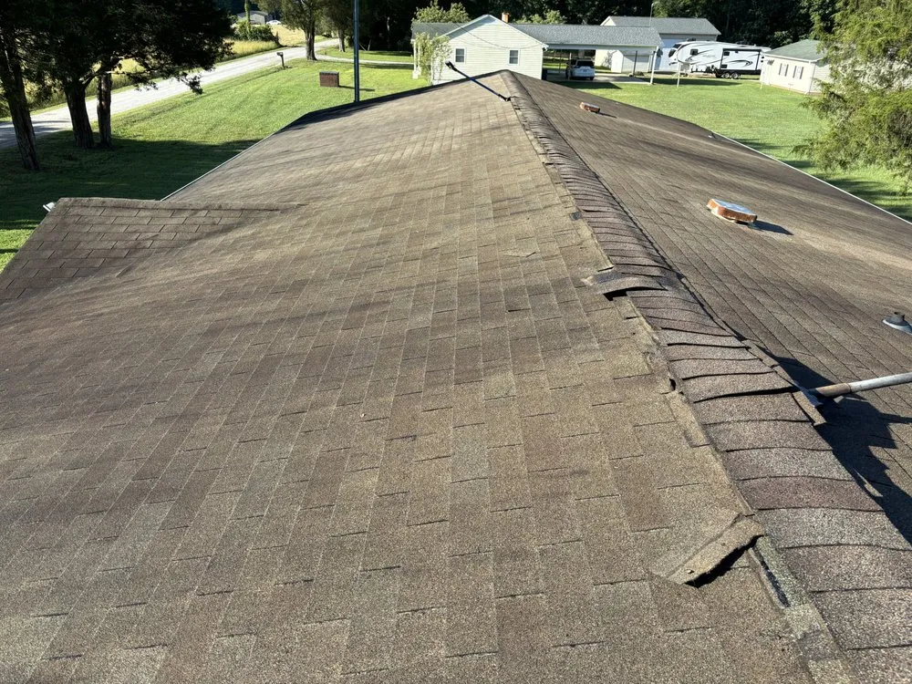 Slide of Powell’s Contractor