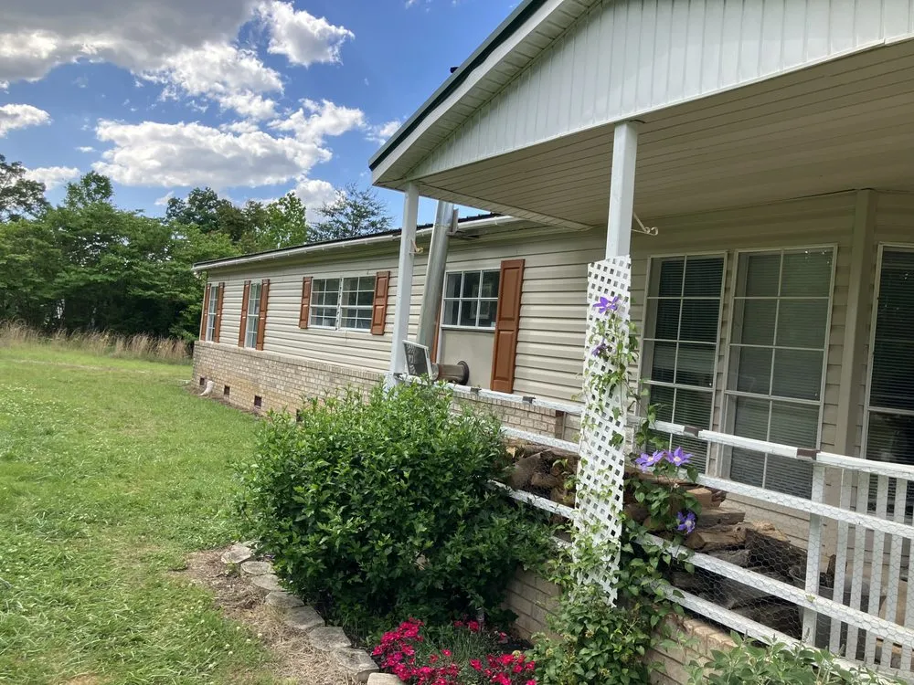 Slide of Powell’s Contractor