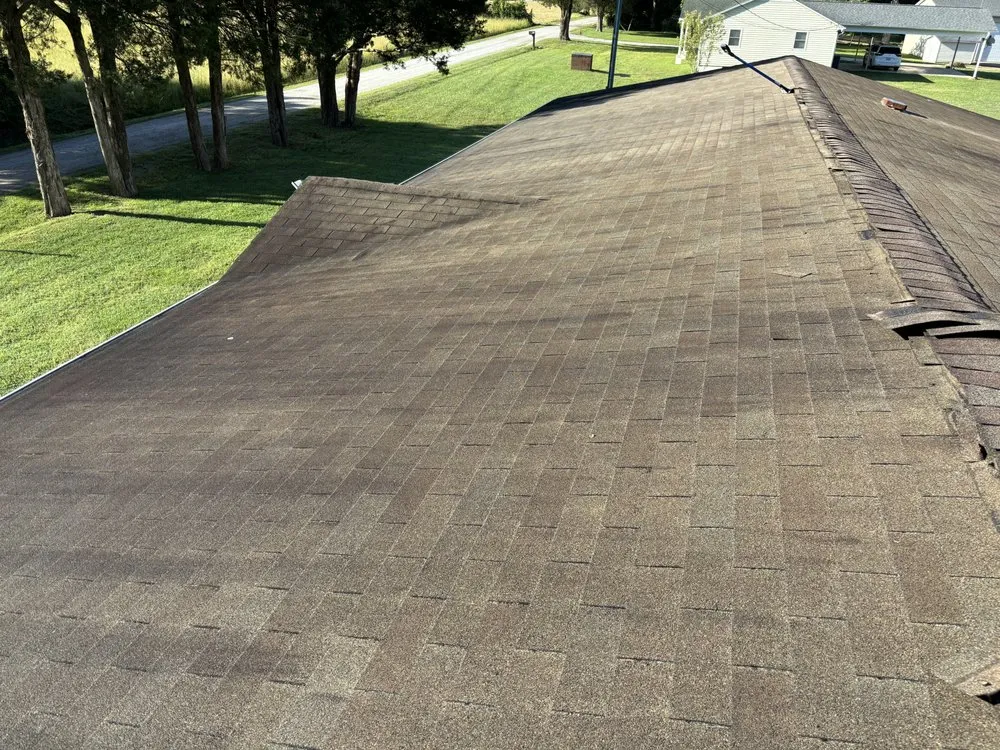 Slide of Powell’s Contractor