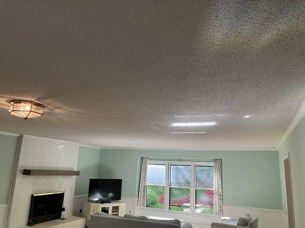 Slide of Powell’s Contractor