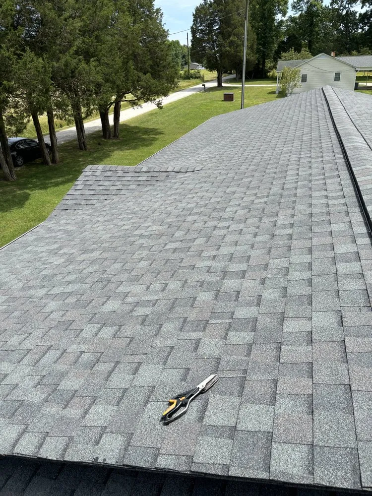 Slide of Powell’s Contractor