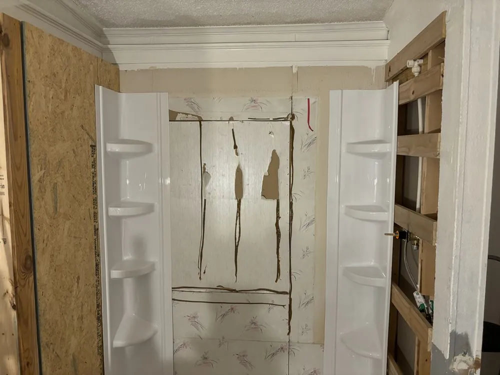 Slide of Powell’s Contractor