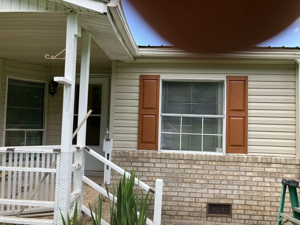 Slide of Powell’s Contractor