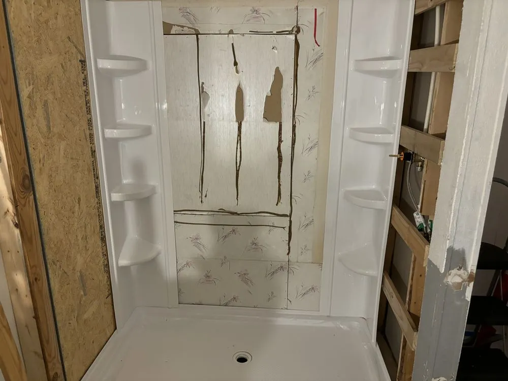 Slide of Powell’s Contractor